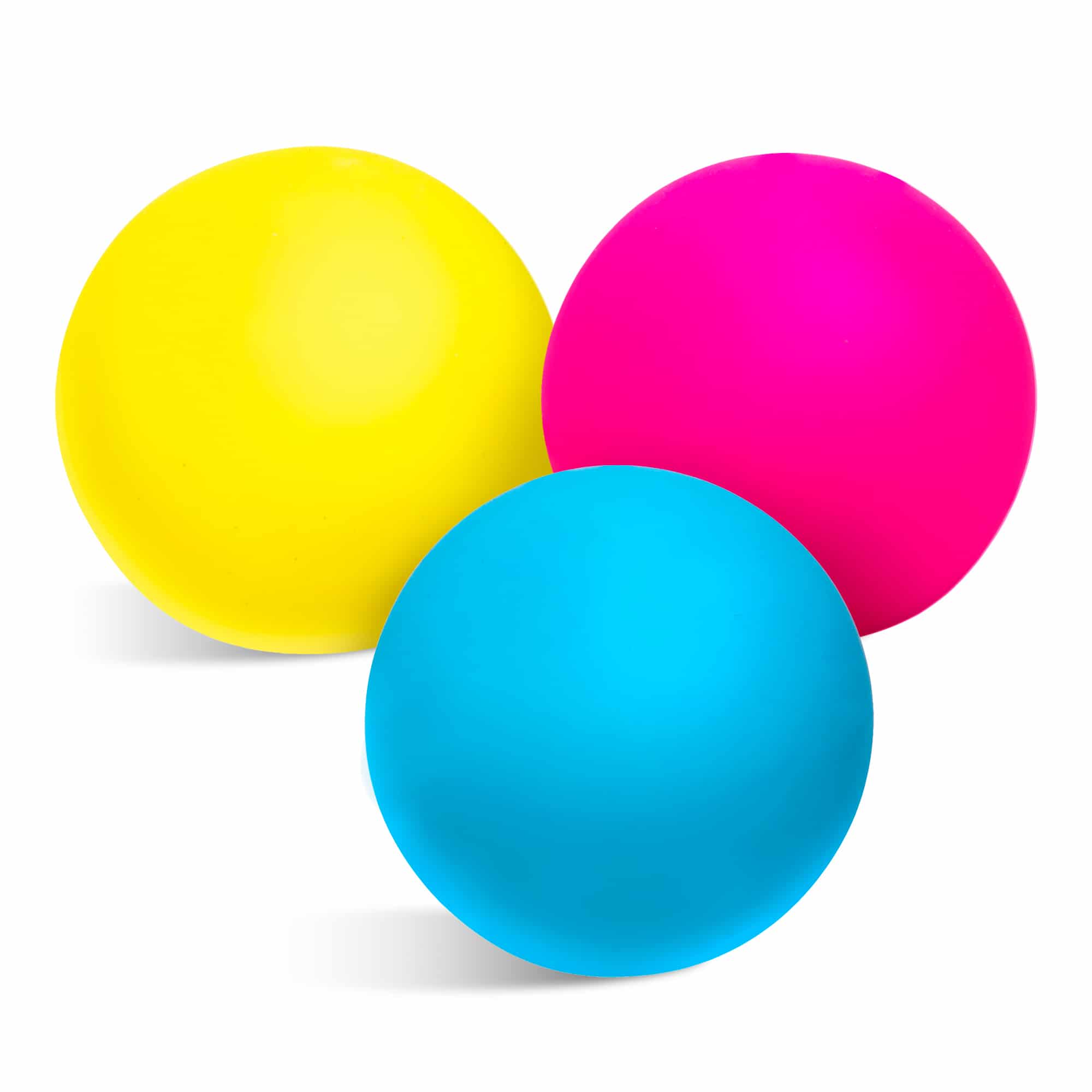 Sensory Squish That Shifts Color