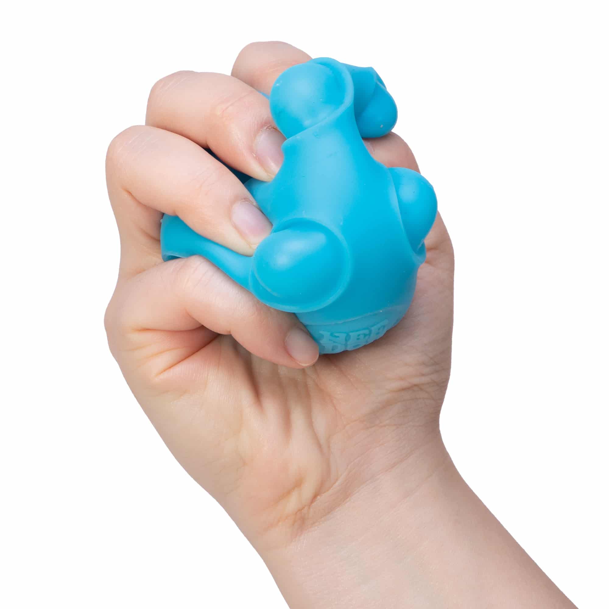 Air-Filled Pop Snap Sensory Squish