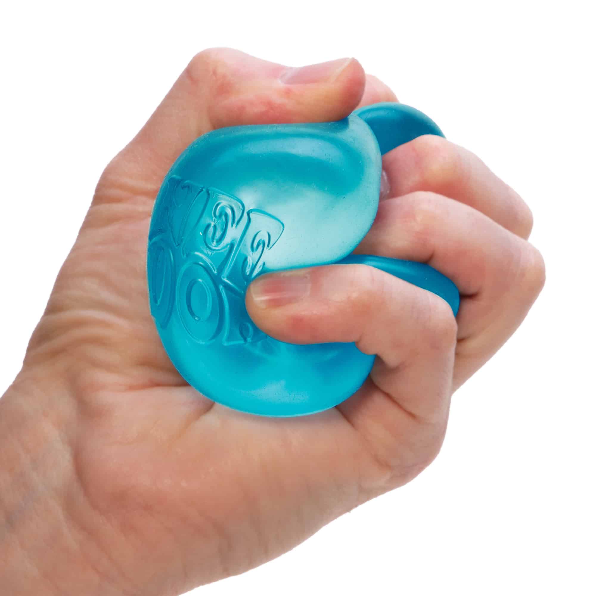 The Original Sensory Ice Cube Squish