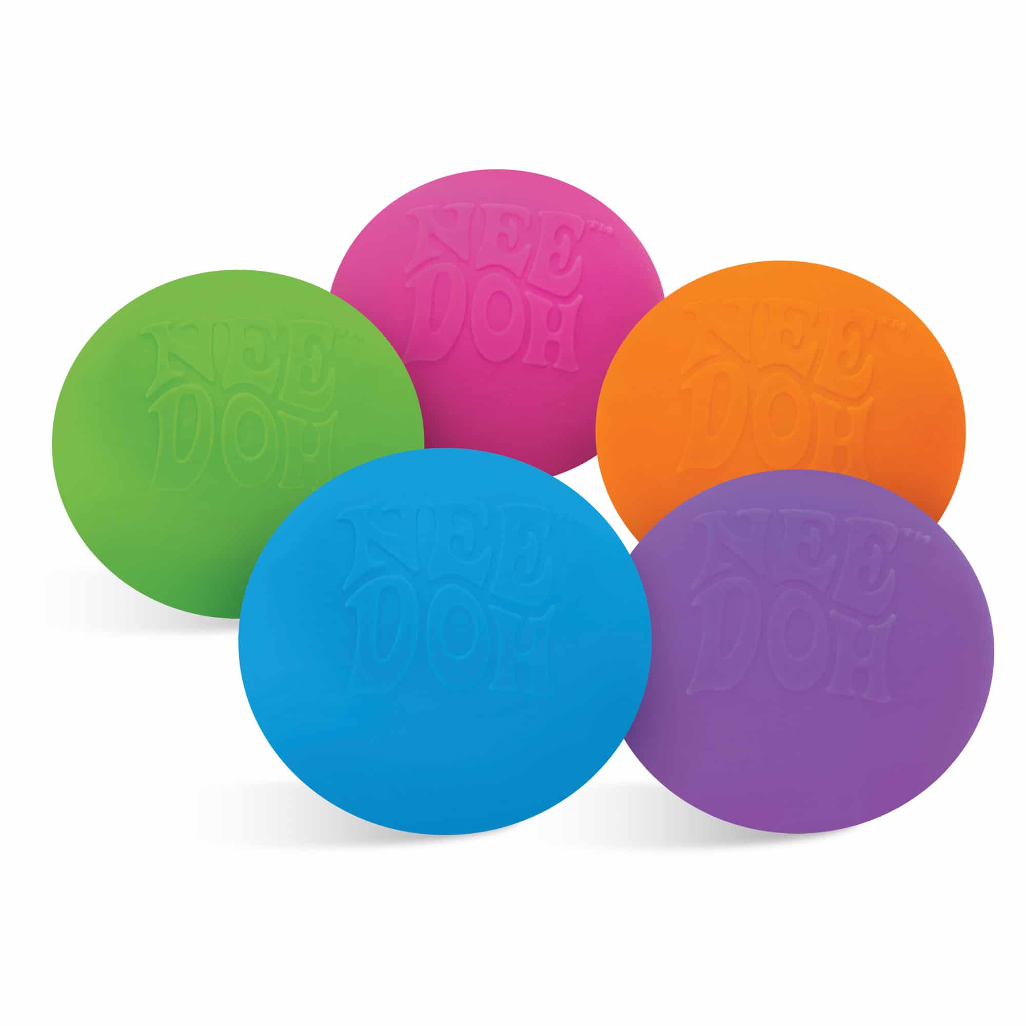 The Original Groovy Glob Sensory Squish