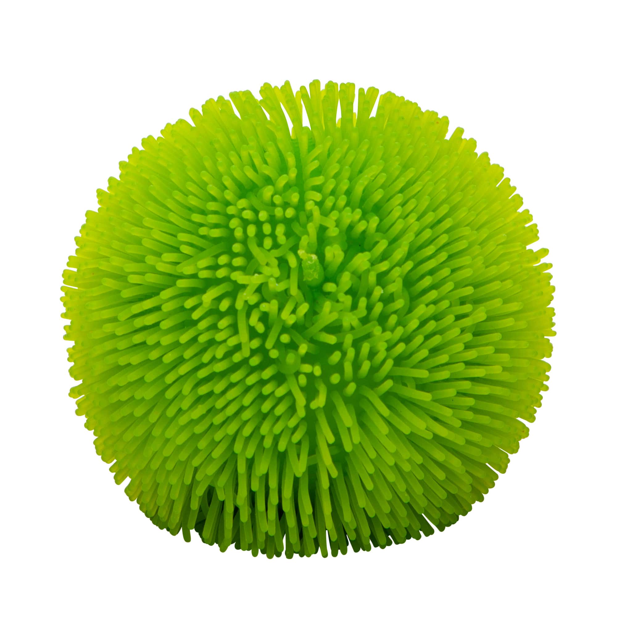 Furry Sensory Squish Fidget Toy