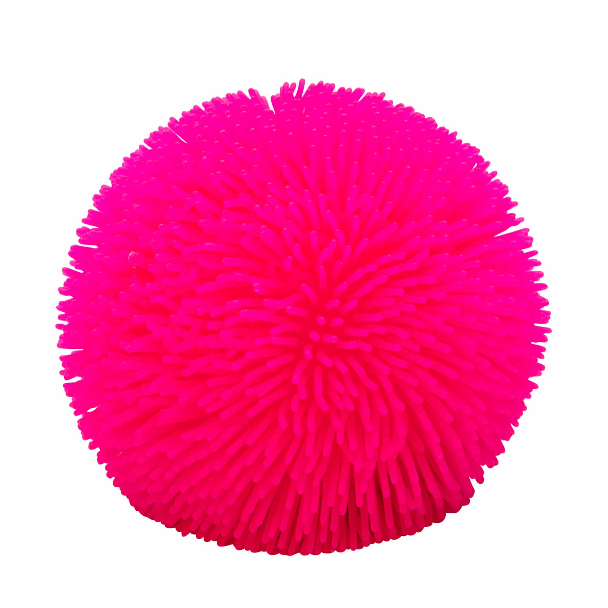 Furry Sensory Squish Fidget Toy