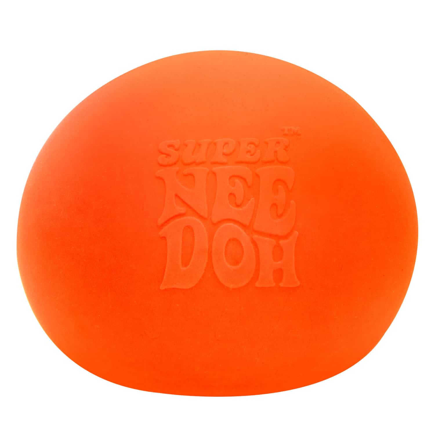 Giant Original Sensory Squish