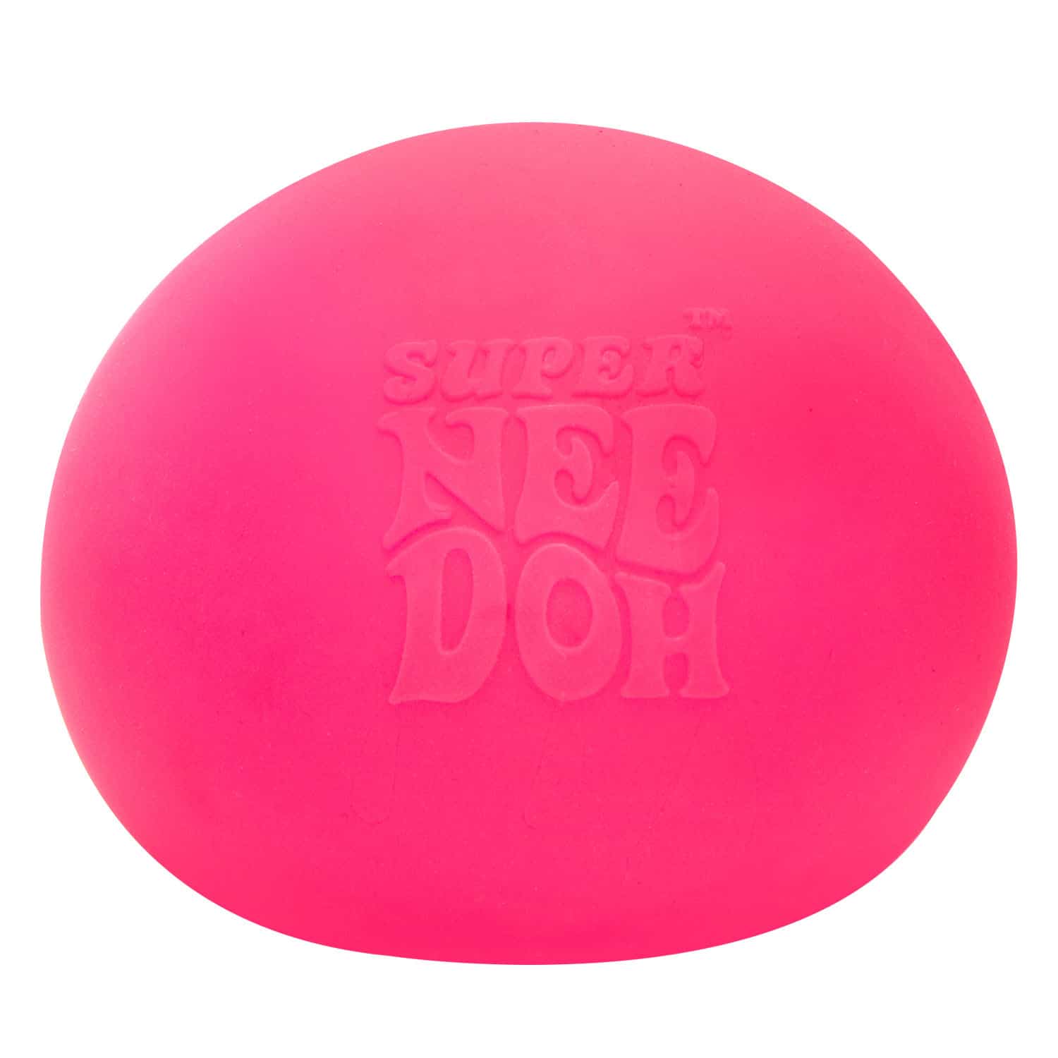 Giant Original Sensory Squish