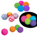 Mini Sensory Squish 4 Styles